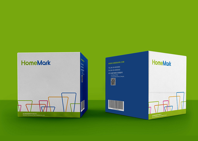 古田县VI设计公司