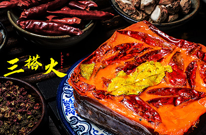 古田县VI设计：城市与企业品牌联动的视觉纽带